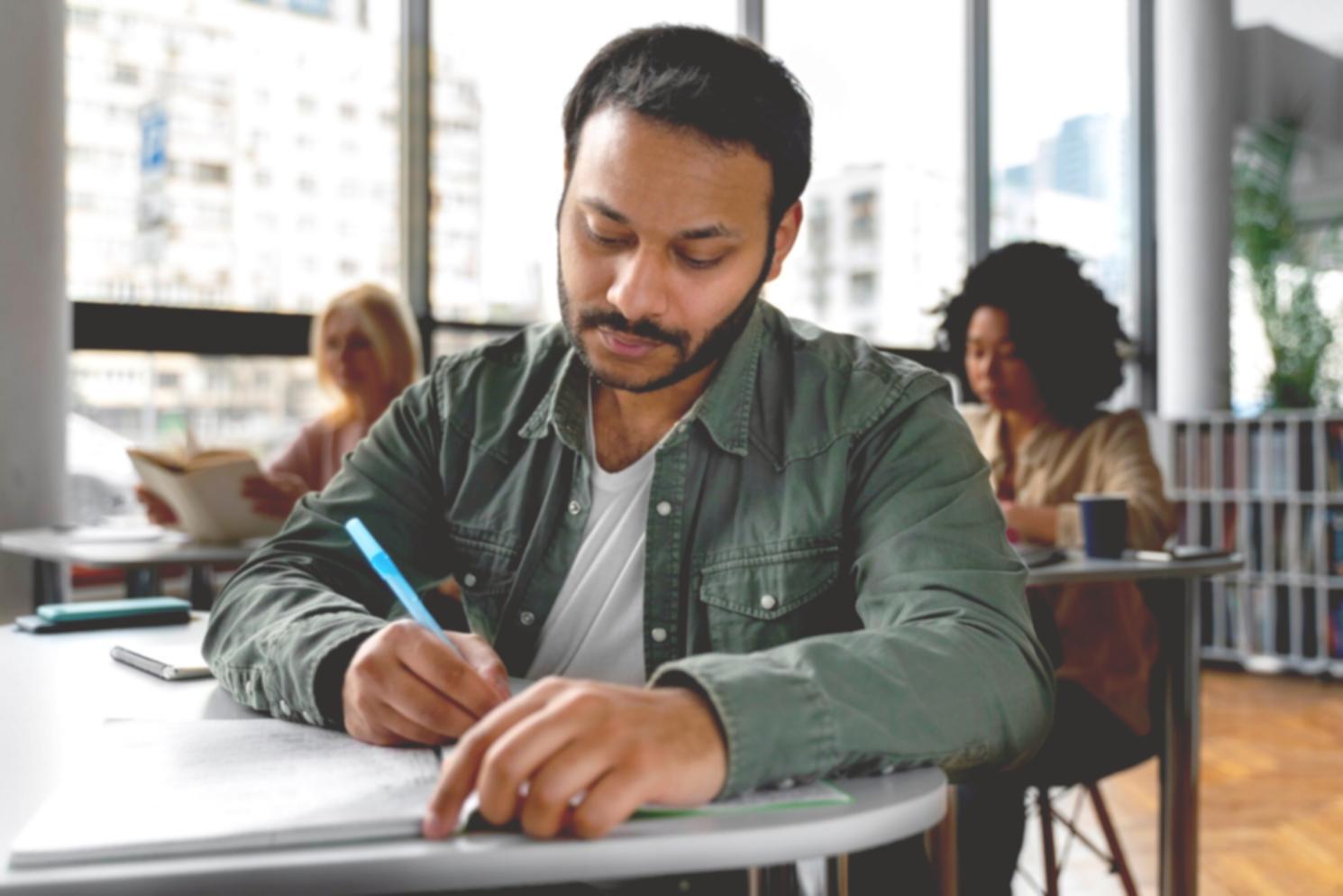 Exemple concret de planification budgétaire créative réalisée pour un client