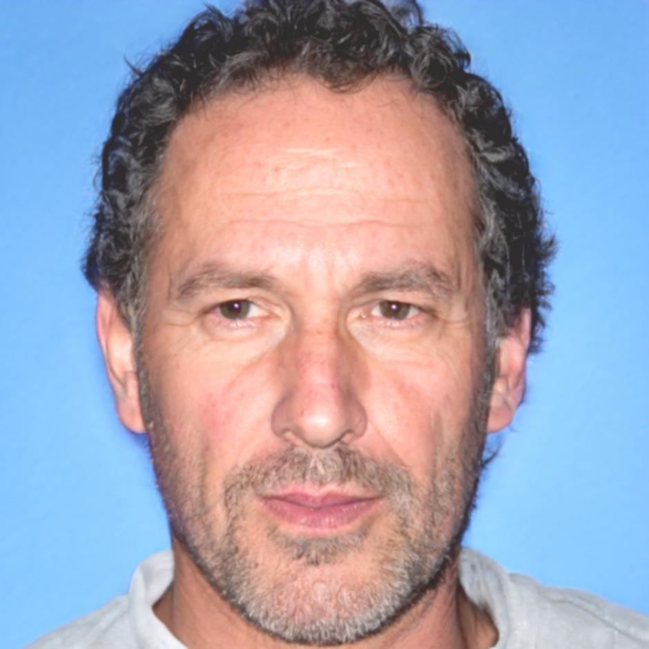 Portrait de Théo Blanchard