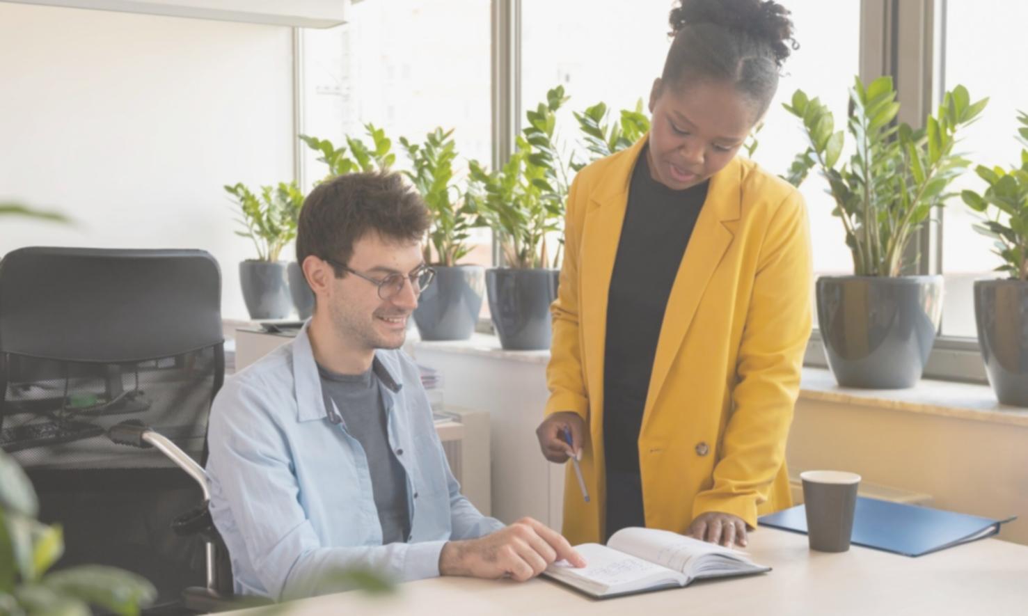 Présentation de résultats partenaires
