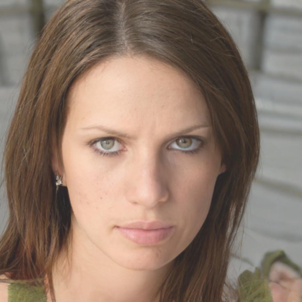 Portrait de Clara Dufresne