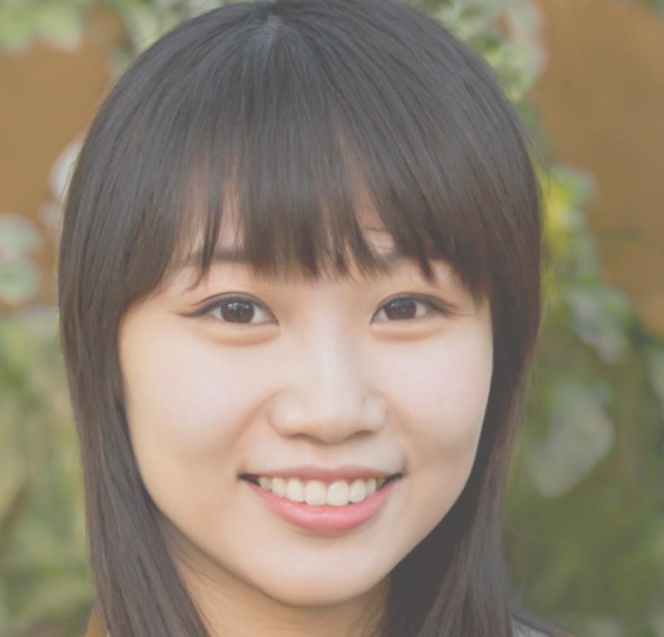 Portrait professionnel de Clémence Moreau