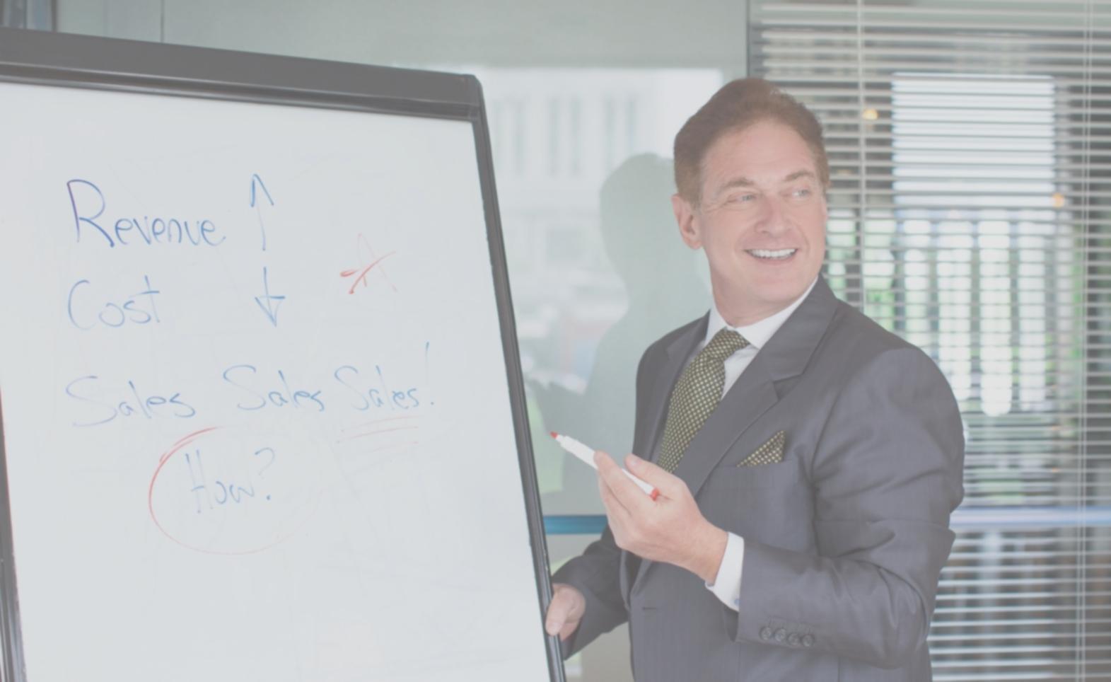 Réunion de travail entre partenaires financiers